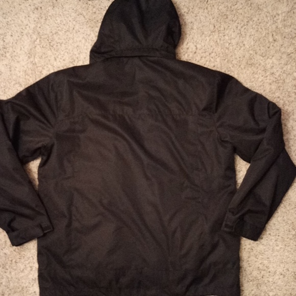 💢SOLD💢32° DEGREES WEATHERPROOF 2-N-1 COAT - Picture 7 of 8